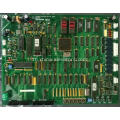 MCPU Mainboard สำหรับ Hyundai Elevators STVF1 204C1699